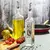 გრაფინი ზეთის და ძმრის PASABAHCHE Homemade 980230-12 1ლ