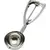A spoon of ice cream metal MG-898