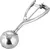 A spoon of ice cream metal MG-898