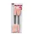 Culinary brushes MG-1669 silicone 2 pieces