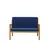 ავეჯის კომპლექტი Liam Collection HUC25431AM
