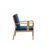 ავეჯის კომპლექტი Liam Collection HUC25431AM