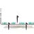 Peg for drip tube GF GF80006278 14x16 mm 10 pcs