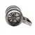 Sieve metal MG-1260