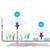 Micro sprinkler for microdrip system GF Aquila Jet 360 GF80006265 10 pcs