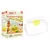 Butter can Irak Plastik PLAST ART SA-495 16x11x7 cm