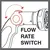 Metal watering gun with 8 modes GF 8 GF80006904