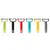 Vegetable cutter Domotti 229728