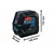 ლაზერული ნიველირი Bosch GCL 2-50 G Professional (0601066M01)