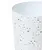 Горшок цветочный Lamela Cover pot SOLO IML 300 terrazzo 16л