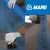 Waterproofing mesh Mapenet 150 R Mapei 50 m