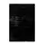 Ковер DCcarpets Heaven 90770 Black 160x230 см
