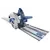 დისკური ხერხი Scheppach PL55 1200W (5901802915)