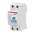 Difavtomat ABB 2p A 63A 230V 10kA 30mA Type A
