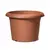 Горшок пластиковый Scheurich TERRACOTTA 40/326 PFLANZGEFAESS
