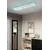 ჭერის სანათი Eglo PADROGIAN 900485 LED RGB პულტით