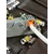 Crimping pliers TDM K3-B RG-58/59/6 SAT SQ1003-0203
