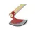 Hoe Big MKP180 120 cm