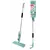 იატაკის მოპი ბრტყელი York Dual Splash 6370