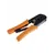 Crimping pliers TDM KO-9E RJ-11 RJ-45 SQ1001-0207