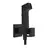 Bidet set built-in Grohe BIDET E Matt Black