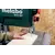 Band saw Metabo BAS 261 PRECISION 400W (619008000)