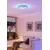 ჭერის სანათი Eglo PADROGIAN LED RGB პულტით