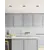Светильник точечный Eglo 99669 SALICETO RGB черный