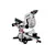 Торцовочная пила Metabo KGS 305 M 2000W (613305000)