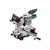 Торцовочная пила Metabo KGS 216 M 1500W (619260000)
