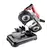 Band saw for metal Raider RDP-BSM01 1200W