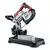 Band saw for metal Raider RDP-BSM01 1200W