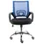 Office chair Web China blue 117025