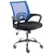 Office chair Web China blue 117025