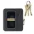 ბოქლომი Soller KD 113-035 80 მმ