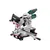 Торцовочная пила Metabo KGSV 216 M 1700W (619261000)