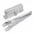 Door closer Soller No. 301 40-50 kg gray metallic