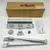 Door closer Soller No. 301 40-50 kg gray metallic
