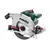 დისკური ხერხი Metabo KS 66 FS 1500W