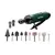 Пневматическая прямая шлифмашина Metabo DG 25 SET (604116500)