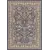 Ковер OSTA DIAMOND 72-201-901 100% WOOL 160x230 cм