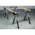 Jigsaw stand Metabo 626990000 2 pcs