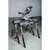 Jigsaw stand Metabo 626990000 2 pcs