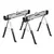 Jigsaw stand Metabo 626990000 2 pcs