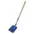 Shovel for sand Big LD130 150 cm