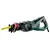 ხმლისებრი ხერხი Metabo SSE 1100 1100W (606177500)