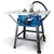 Circular table saw Scheppach HS100S 2000W
