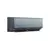 Кондиционер настенный MIDEA MSAG-12HRN1-B ON/OFF черный