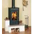 Furnace fireplace PRITY SRB
