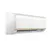 Wall-mounted air conditioner Midea on/off MSAF-24HRN1-W 24000BTU